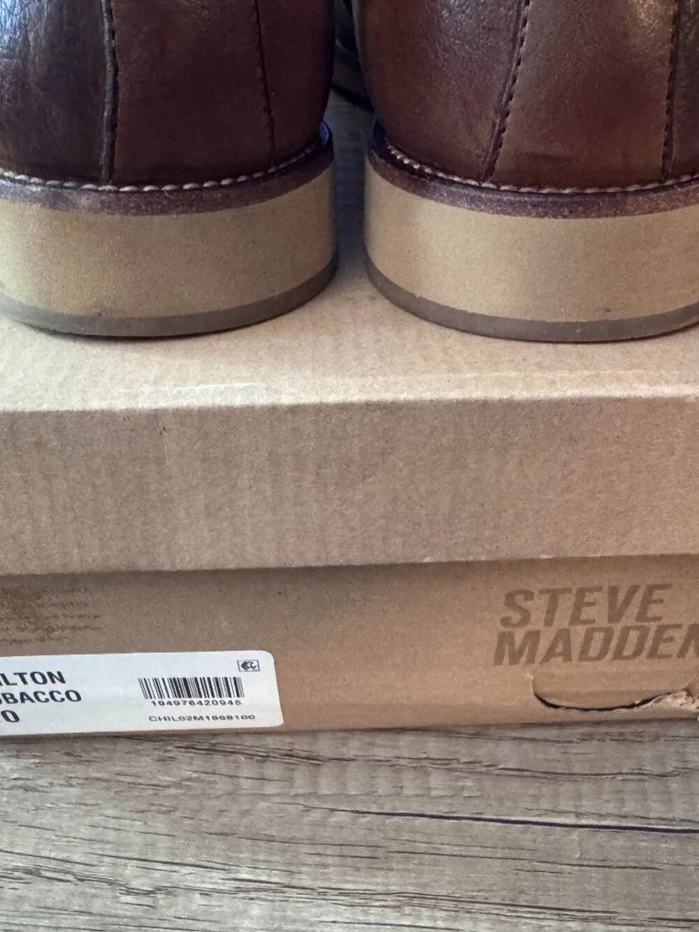 Steve Madden Casual Shoes